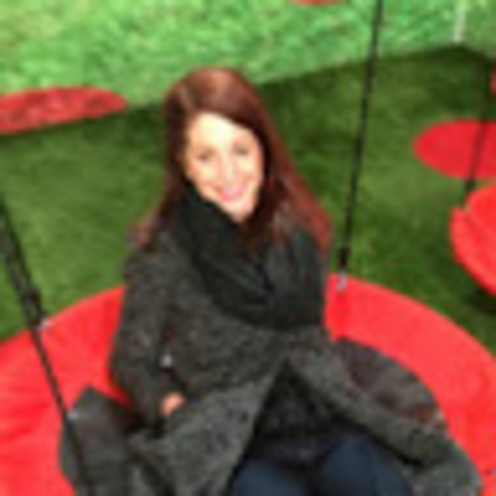 Meet your Posher, Laura